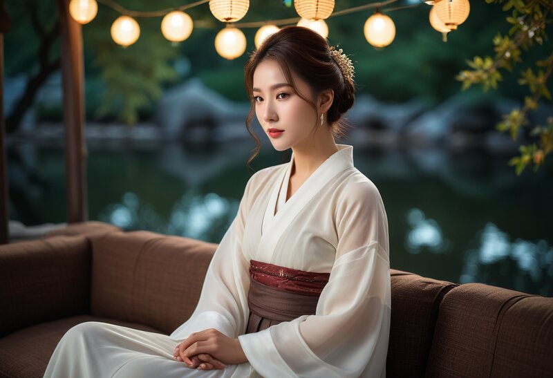 图书的女友