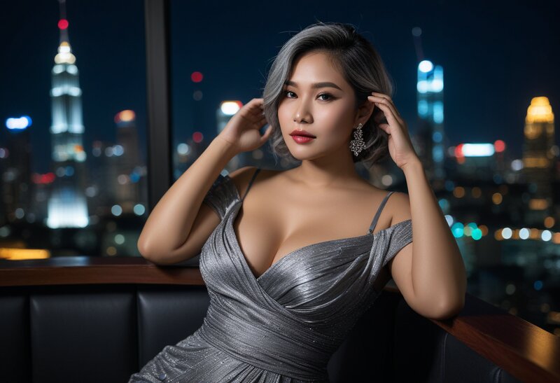 夜行档案